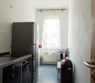 Double Room with Two Double Beds