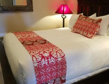 Queen Room