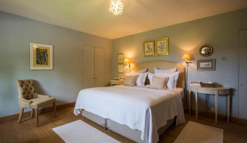 Super King Room