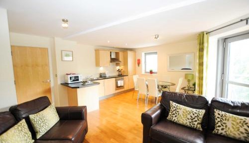 Superior Two-Bedroom Apartment