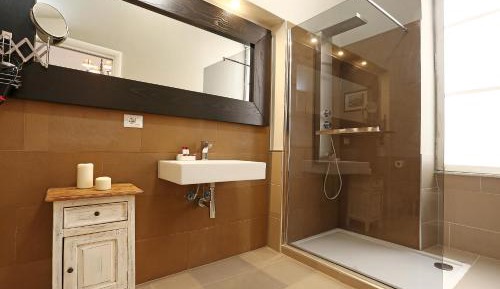 Double Room with Lounge