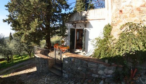 Two-Bedroom Holiday Home