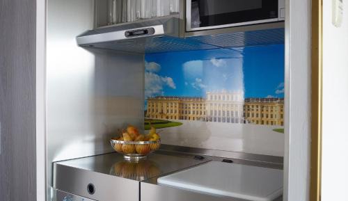 Business Double Apartment - Long Stay