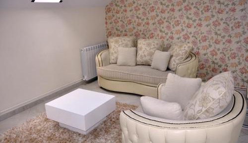 Two-Bedroom Apartment - Attic