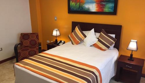 Single Room