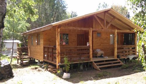 Vacation Home