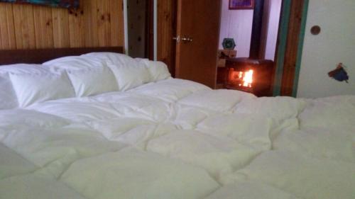 Standard Double Room with Shared Bathroom