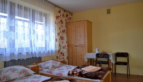 Quadruple Room with Bathroom