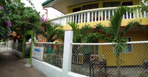 Queen Room with Balcony