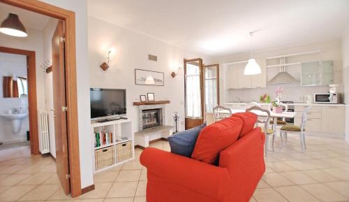 Apartment - Ground Floor