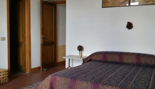 Double or Twin Room with Private Bathroom