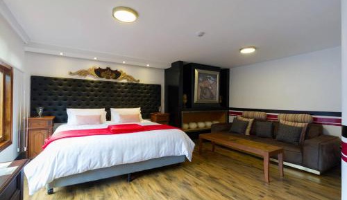 Standard Suite
