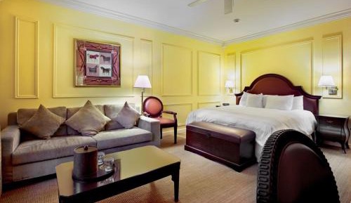 King Room