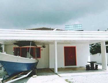 Family Bungalow