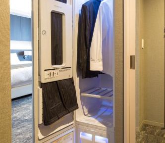 Deluxe Single Room - Smoking