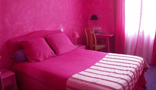 Chambre 1er prix