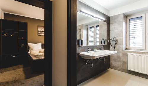 Luxury Quadruple Room