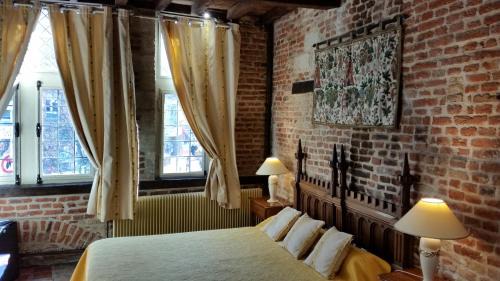 Charm Double Room