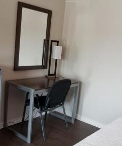 Standard Queen Room with Two Queen Beds - Non-Smoking