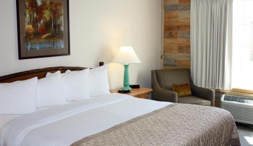 King Room with Sofa Bed
