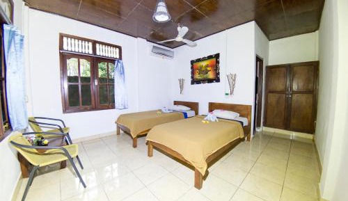 Superior Double or Twin Room