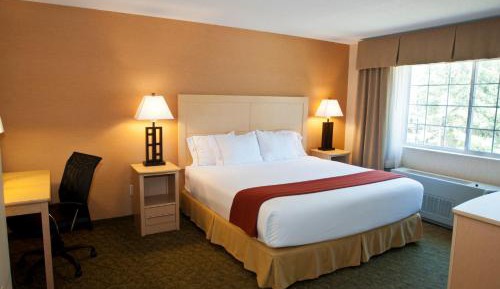 Specialty Room
