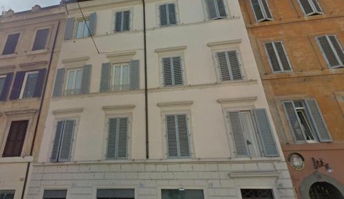 Maisonette