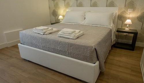 Triple Room with Balcony
