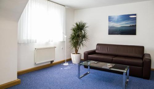 Superior Two-Bedroom Apartment