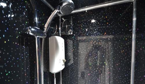 Twin Room with Private External Bathroom