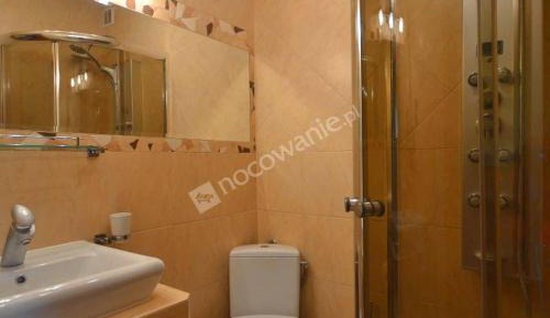 Deluxe Double Room with Shower