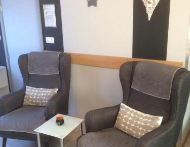 Holiday Home Lea