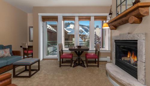Two-Bedroom Suite