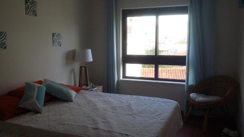 Standard Twin Room with Private Bathroom