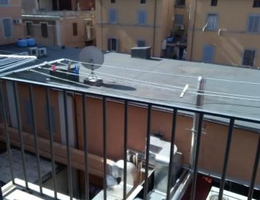 Double Room with Private External Bathroom