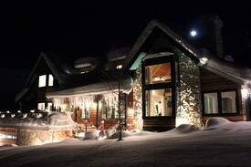 Aspendell House | Sierra Summit in Aspendell - Bishop Creek Canyon