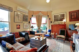 Port Chalmers Villa | The Manse Bed and Breakfast Port Chalmers