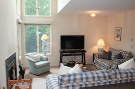 North Creek Apartment | Pine Ridge at Gore Mountain