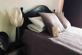 Wollongong CBD Apartment | The Kokopelli