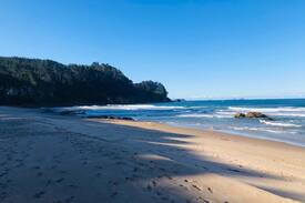Onemana House | Ohana 'family' Beach Escape, Onemana - Coromandel