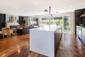 Langwarrin South House | Colin Hyett by Design - La Serre