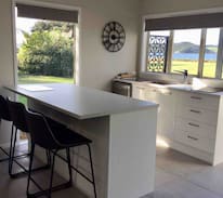 Pukenui House | Houhora Harbour Studio