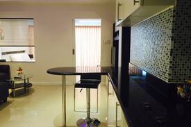 Pattaya Bay Apartment | View Talay 6 Pattaya Beach By Honey Sea view