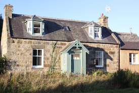 Aberlour House | Bogroy Cottage, Archiestown, Aberlour, Moray