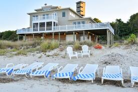 Picketts Harbor Villa | Waters Edge at Pickett's Harbor