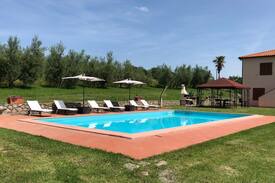 Roccastrada Apartment | Casa Rinaldi - Sotto