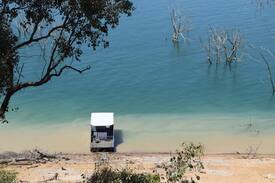 Taylor Bay House | Deep Water Retreat - Lake Eildon Holiday Rentals