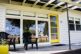 Apollo Bay House | MOORE BEACH HOUSE... Free WiFi