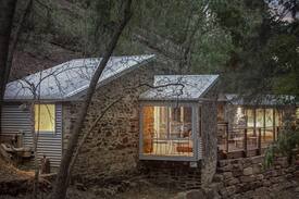 Skye House | Foothills Retreat - Keeping Safe!