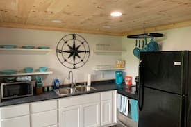 South Casco House | Sebago Lake Paradise (Kettle Cove)